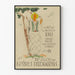 Vintageposter 22:a Salon des Artistes Décorateurs 1932