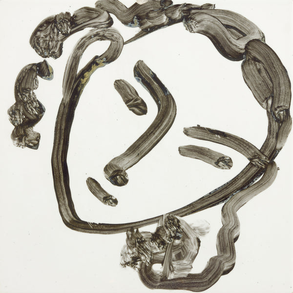 Tête de femme, 1953 – dessin d’Henri Matisse