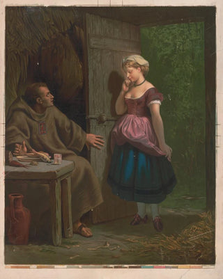 A C Kaufmann - Infatuation.webp