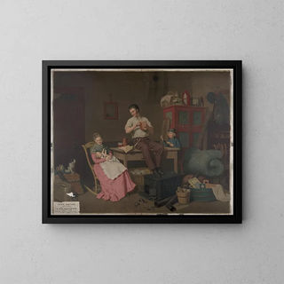 A  C Kaufmann - Just moved.webp