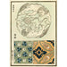 Reproduktion av målningen Impressions chinoises pl100 - A F Stoddard Company