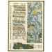Reproduktion av målningen Impressions chinoises pl102 - A F Stoddard Company