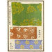 Reproduktion av målningen Impressions chinoises pl107 - A F Stoddard Company