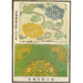 Reproduktion av målningen Impressions chinoises pl109 - A F Stoddard Company