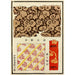 Reproduktion av målningen Impressions chinoises pl115 - A F Stoddard Company