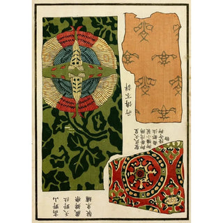 A F Stoddard Company - Chinese prints pl127.webp