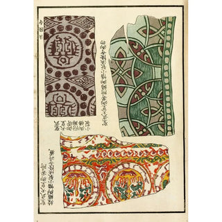 A F Stoddard Company - Chinese prints pl128.webp