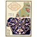 Reproduktion av målningen Impressions chinoises pl130 - A F Stoddard Company