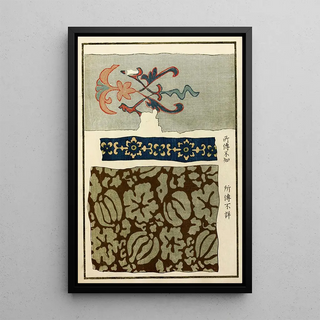 A F Stoddard Company - Chinese prints pl22.webp