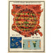 Reproduktion av målningen Estampes chinoises pl24 - A F Stoddard Company