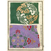 Estampes chinoises pl29 - A F Stoddard Company — vy av konstverket