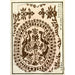 Estampes chinoises pl37 - A F Stoddard Company — vy av konstverket