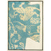 Estampes chinoises pl45 - A F Stoddard Company — vy av konstverket