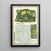 Reproduktion av målningen Estampes chinoises pl53 - A F Stoddard Company