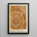 Reproduktion av målningen Estampes chinoises pl56 - A F Stoddard Company