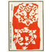 Reproduktion av målningen Estampes chinoises pl57 - A F Stoddard Company
