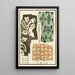 Reproduktion av målningen Estampes chinoises pl71 - A F Stoddard Company