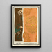 Reproduktion av målningen Estampes chinoises pl75 - A F Stoddard Company