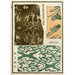 Reproduktion av målningen Estampes chinoises pl76 - A F Stoddard Company