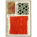 Reproduktion av målningen Estampes chinoises pl77 - A F Stoddard Company