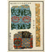 Estampes chinoises pl85 - A F Stoddard Company — vy av konstverket