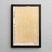 Reproduktion av målningen Estampes chinoises pl95 - A F Stoddard Company