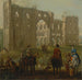 Abbaye de Rievaulx - John Wootton — vy av konstverket