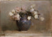 Roses - Abbott Handerson Thayer — vy av konstverket