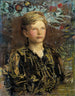 Townsend Bradley Martin - Abbott Handerson Thayer — vy av konstverket