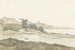 Vue de Barletta située sur la côte - Abraham Louis Rodolphe Ducros — vy av konstverket