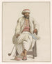 Kadi des esclaves turcs à Malte - Abraham Louis Rodolphe Ducros — vy av konstverket