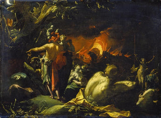 Abraham Bloemaert - The Burning of Troy.webp