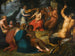 Le Jugement de Midas - Abraham Janssens — vy av konstverket