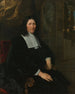 Pieter de la Court - Abraham Lambertsz van den Tempel — vy av konstverket