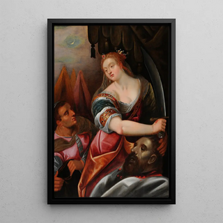 Abraham Matthys - Judith.webp