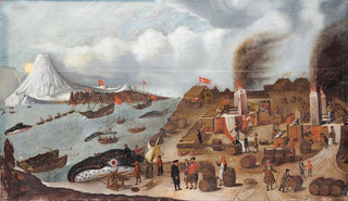 Abraham Speeck - Danish Whaling Station.webp