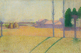Achille Laug - Lhort Cailhau.webp