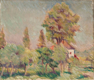 Adam Hannytkiewicz - Morning.webp