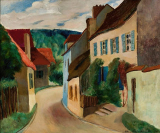 Adam Malicki - Paris  landscape.webp