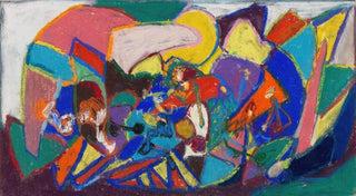 Adolf Hlzel - Figurenkomposition.webp