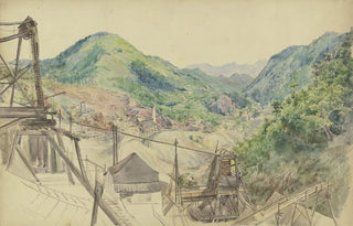 Adolf Hoeffler - Copper mining.webp