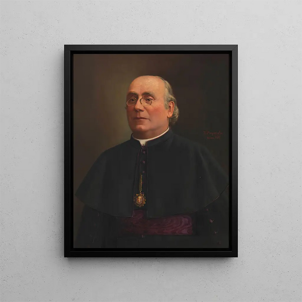Adolf Mayerhofer - Albert Wiesinger Dechant.webp