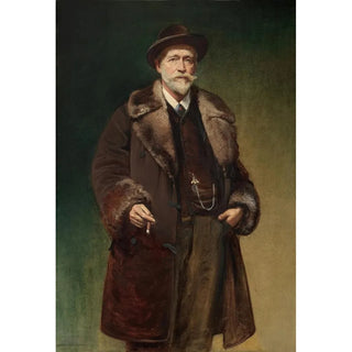Adolf Pirsch - Portrait of Heinrich August Schwach.webp