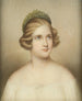 Jenny Lind operasångerska 1820-1887 - Adolf Theer — vy av konstverket