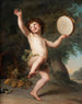 Cupidon som Bacchus - Adolf Ulrik Wertmüller — vy av konstverket