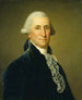 George Washington - Adolf Ulrik Wertmüller — vy av konstverket