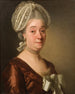 Maria Ravens - Adolf Ulrik Wertmüller — vy av konstverket