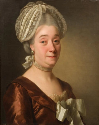 Adolf Ulrik Wertmller - Maria Ravens.webp