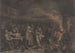 Efter duellen - Adolph Tidemand — vy av konstverket