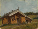 Ferme à Bolkesj - Adolph Tidemand — vy av konstverket